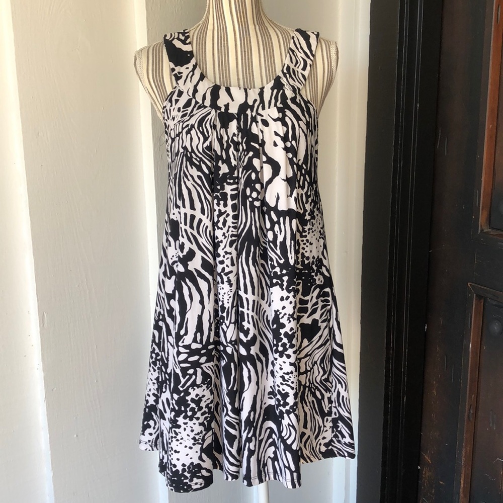 Simple Dress
